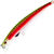 Воблер Strike Pro Arc Minnow 75 Suspend, цв.71RP