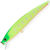 Воблер Strike Pro Arc Minnow 75 Suspend, цв.A178S