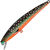 Воблер Strike Pro Arc Minnow 75 Suspend, цв.C277F