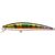 Воблер Strike Pro Arc Minnow 90 Suspend, цв.A203-264