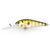 Воблер Strike Pro Diving Shad 60, цв.A68G