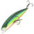 Воблер Strike Pro Euro Minnow 110, цв.A223S-RP