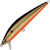 Воблер Strike Pro Euro Minnow 110, цв.613-713