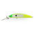 Воблер Strike Pro Magic Minnow 100, цв.A133T