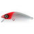 Воблер Strike Pro Mustang Minnow 55, цв.022PT