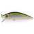 Воблер Strike Pro Mustang Minnow 55, цв.612T