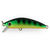 Воблер Strike Pro Mustang Minnow 55, цв.A45T