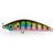 Воблер Strike Pro Mustang Minnow 55, цв.630V