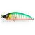 Воблер Strike Pro Mustang Minnow 55, цв.A135G