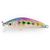 Воблер Strike Pro Mustang Minnow 55, цв.A152RG