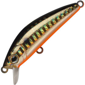 Воблер Strike Pro Mustang Minnow 60, цв.613-713