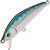 Воблер Strike Pro Mustang Minnow 60, цв.692-713-RP