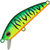 Воблер Strike Pro Mustang Minnow 60, цв.GC01S