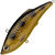 Воблер Strike Pro Rattle-N-Shad 75, цв.JV009F