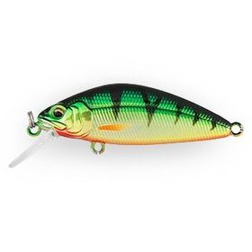 Воблер Strike Pro Shifty Shad 100, цв.A102T