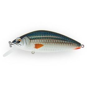 Воблер Strike Pro Shifty Shad 100, цв.C384F