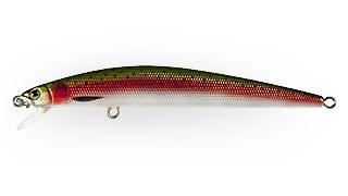 Воблер Strike Pro Slingshot Minnow 70, цв.71