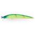 Воблер Strike Pro Slingshot Minnow 70, цв.A47FL