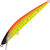 Воблер Strike Pro Slingshot Minnow 90, цв.A242S