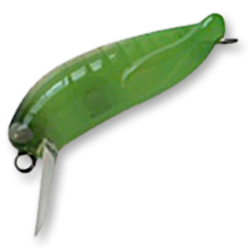 Воблер Tackle House Elfin Mini Grasshopper (2,0г) 3