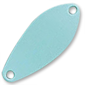 Блесна Tackle House Elfin Spoon II Medium 28мм (2,2г) 4