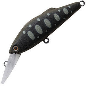 Воблер Tackle House Lily BULI45 (3г) 118 Mad Black Yamame