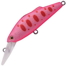 Воблер Tackle House Lily BULI45 (3г) 122 Matt Pink Yamame