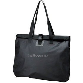 Гермо-сумка Tailwalk W.T.C Tote Bag BK/L