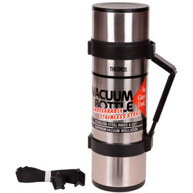 Термос Thermos NCB-18B Rocket Bottle Nissan (1.8л) Black