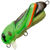 Воблер Tiemco Trick Trout Grasshopper 35F (1.8г) TTB-001 Green