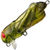 Воблер Tiemco Trick Trout Grasshopper 35F (1.8г) TTB-005 Clear Olive