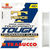 Леска Trabucco T-Force Tournament Tough New 150м 0.185мм (Clear)