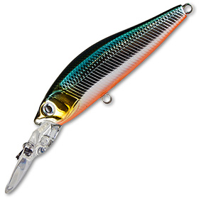 Воблеры Tsuribito Deep Diver Minnow 60F/ 504