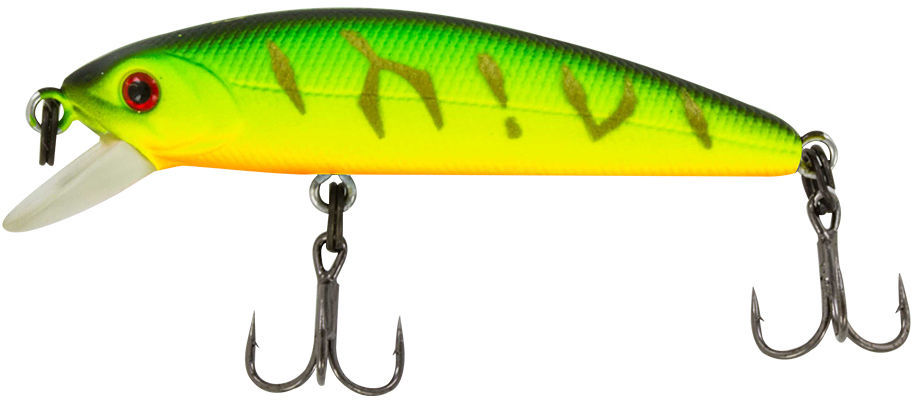 Воблер TSURIBITO MINNOW 35F 028