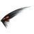 Муха лососевая Unique Flies FL74305 Etterbutten Black/Orange US Tube M