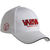 Кепка Varivas Cap VAC-07 White