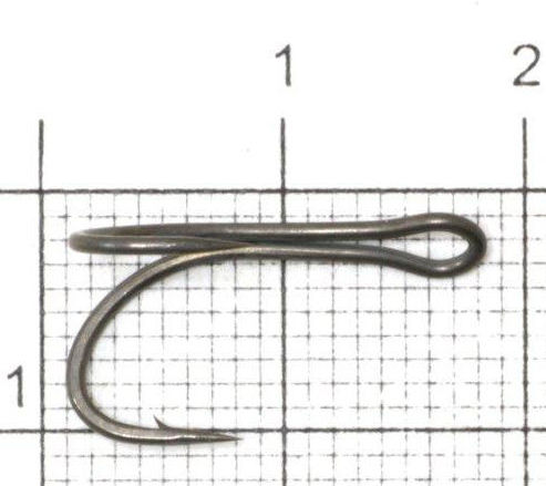 Крючок Varivas Zero Friction Double Hook №8