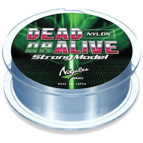 Леска Varivas Dead Or Alive Strong Nylon 150м 0.205мм