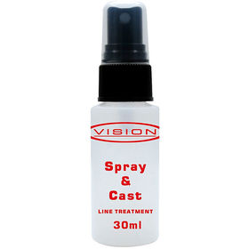 Средство Vision Spray&Cast V0916