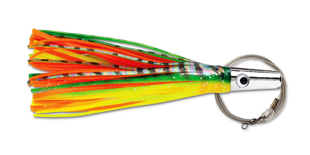 Кэтчер Williamson Wahoo Catcher Rigged (150мм) BD