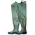 Сапоги болотные Wychwood H/Duty Thigh Wader 10 р.44