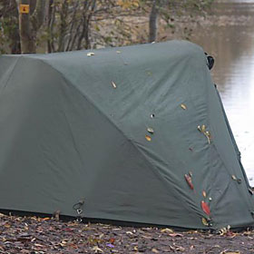 Палатка Wychwood Solace HD Bivvy