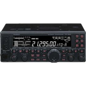 Yaesu FT-450D