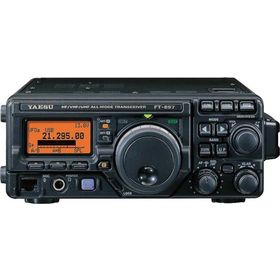 Yaesu FT-897D