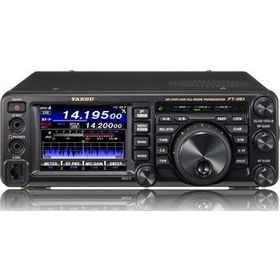 Yaesu FT-991