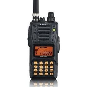 Yaesu FTA-310