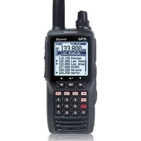 Yaesu FTA-750L