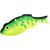 Цикада Yakima Bait Showdown Blade Bait 1 1/4 oz. (808), LIT