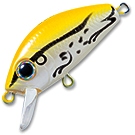 Воблер Yo-Zuri L-Minnow Single Hook F955 (2,5г) FFG