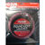 Леска Yo-Zuri Topknot Leader Fluorocarbon 100% 30Yds 27.4м 1.050мм (disappearing pink)